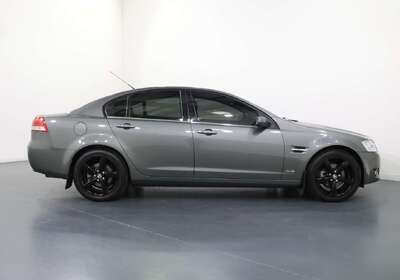 2012 Holden Commodore OMEGA