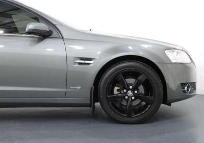 2012 Holden Commodore OMEGA