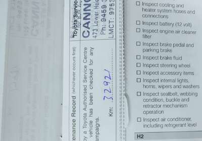 2015 Toyota Camry HYBRID H