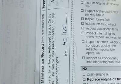 2015 Toyota Camry HYBRID H