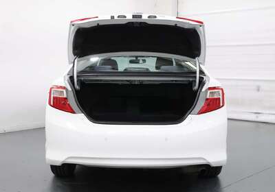 2015 Toyota Camry HYBRID H