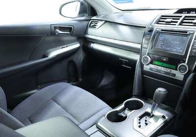 2015 Toyota Camry HYBRID H