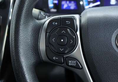 2015 Toyota Camry HYBRID H