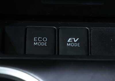 2015 Toyota Camry HYBRID H