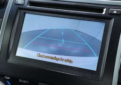 2015 Toyota Camry HYBRID H