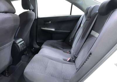 2015 Toyota Camry HYBRID H