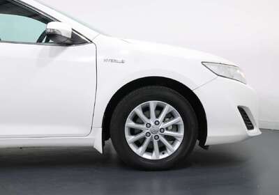 2015 Toyota Camry HYBRID H