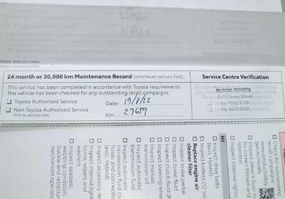 2021 Toyota RAV4 GX (AWD) HYBRID