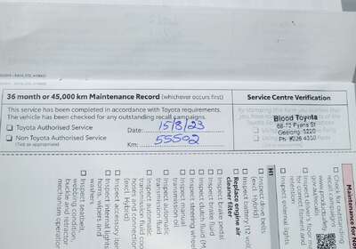 2021 Toyota RAV4 GX (AWD) HYBRID