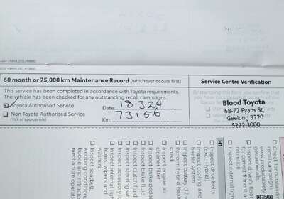 2021 Toyota RAV4 GX (AWD) HYBRID