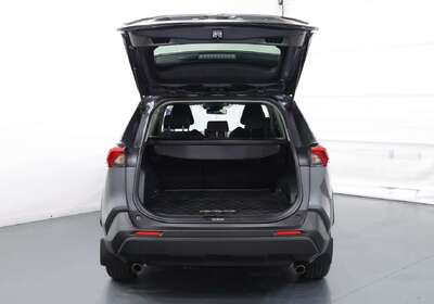 2021 Toyota RAV4 GX (AWD) HYBRID