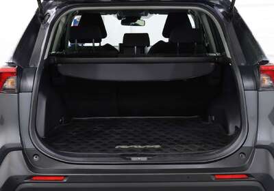 2021 Toyota RAV4 GX (AWD) HYBRID