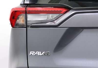 2021 Toyota RAV4 GX (AWD) HYBRID