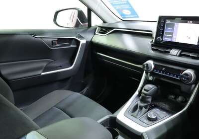 2021 Toyota RAV4 GX (AWD) HYBRID