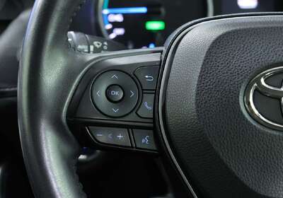 2021 Toyota RAV4 GX (AWD) HYBRID