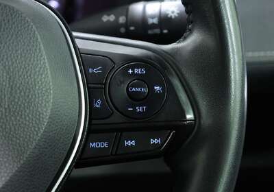 2021 Toyota RAV4 GX (AWD) HYBRID