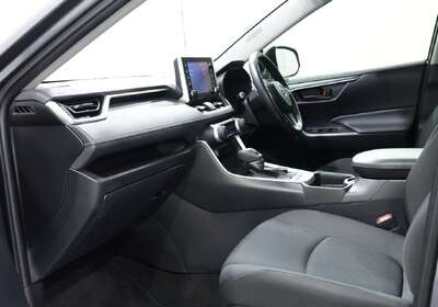 2021 Toyota RAV4 GX (AWD) HYBRID