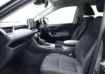 2021 Toyota RAV4 GX (AWD) HYBRID