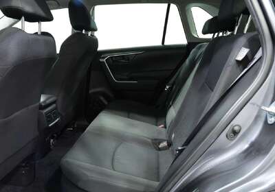 2021 Toyota RAV4 GX (AWD) HYBRID