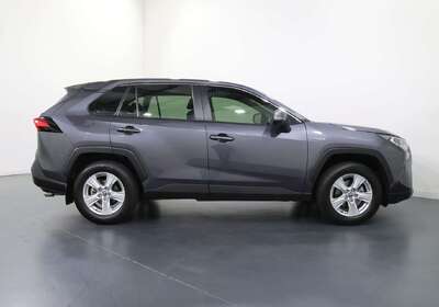 2021 Toyota RAV4 GX (AWD) HYBRID