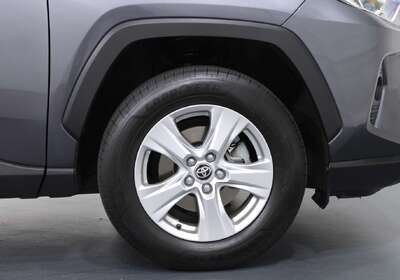 2021 Toyota RAV4 GX (AWD) HYBRID