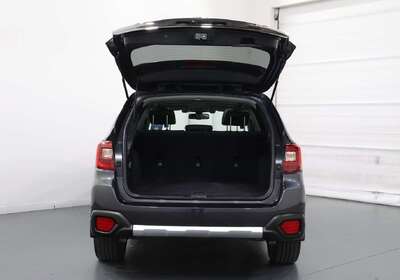 2016 Subaru Outback 2.5i  AWD