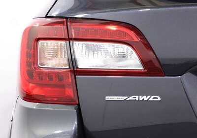 2016 Subaru Outback 2.5i  AWD