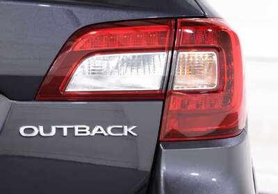 2016 Subaru Outback 2.5i  AWD