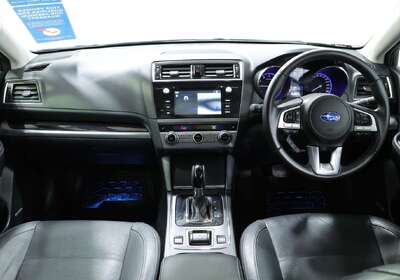 2016 Subaru Outback 2.5i  AWD