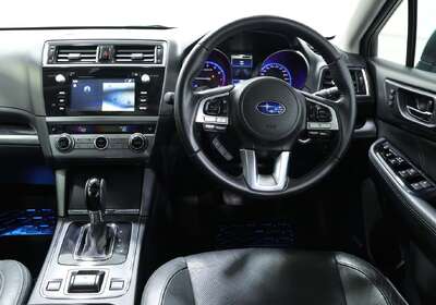 2016 Subaru Outback 2.5i  AWD