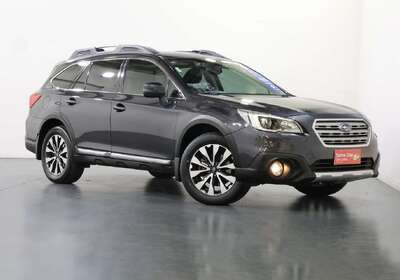 2016 Subaru Outback 2.5i  AWD