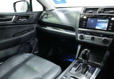 2016 Subaru Outback 2.5i  AWD