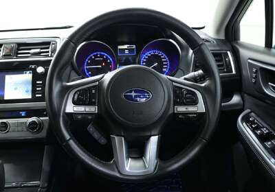 2016 Subaru Outback 2.5i  AWD