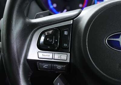 2016 Subaru Outback 2.5i  AWD