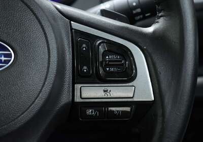 2016 Subaru Outback 2.5i  AWD