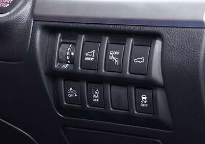 2016 Subaru Outback 2.5i  AWD