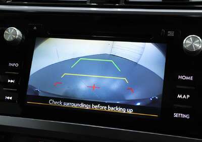 2016 Subaru Outback 2.5i  AWD