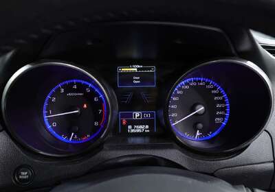 2016 Subaru Outback 2.5i  AWD