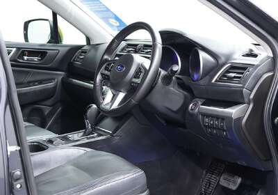 2016 Subaru Outback 2.5i  AWD