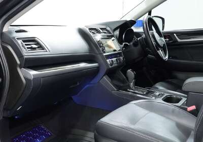 2016 Subaru Outback 2.5i  AWD