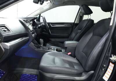 2016 Subaru Outback 2.5i  AWD