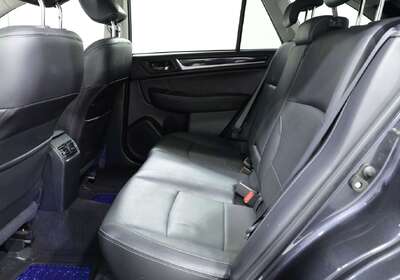 2016 Subaru Outback 2.5i  AWD