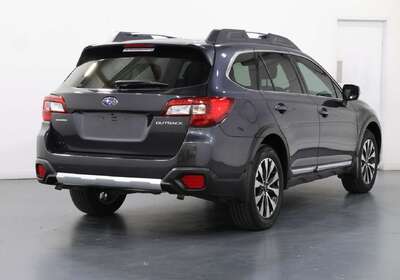 2016 Subaru Outback 2.5i  AWD