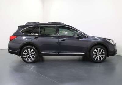 2016 Subaru Outback 2.5i  AWD