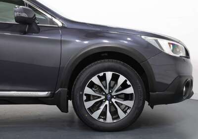 2016 Subaru Outback 2.5i  AWD