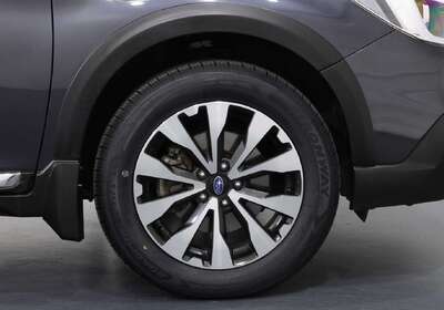 2016 Subaru Outback 2.5i  AWD