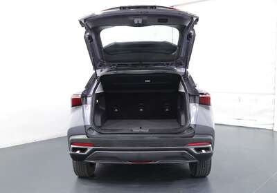 2023 Chery OMODA 5 BX (BASIC VERSION)