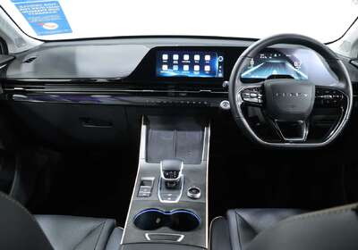 2023 Chery OMODA 5 BX (BASIC VERSION)