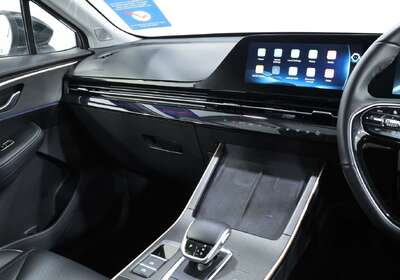 2023 Chery OMODA 5 BX (BASIC VERSION)