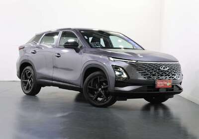 2023 Chery OMODA 5 BX (BASIC VERSION)